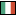 Italian interface